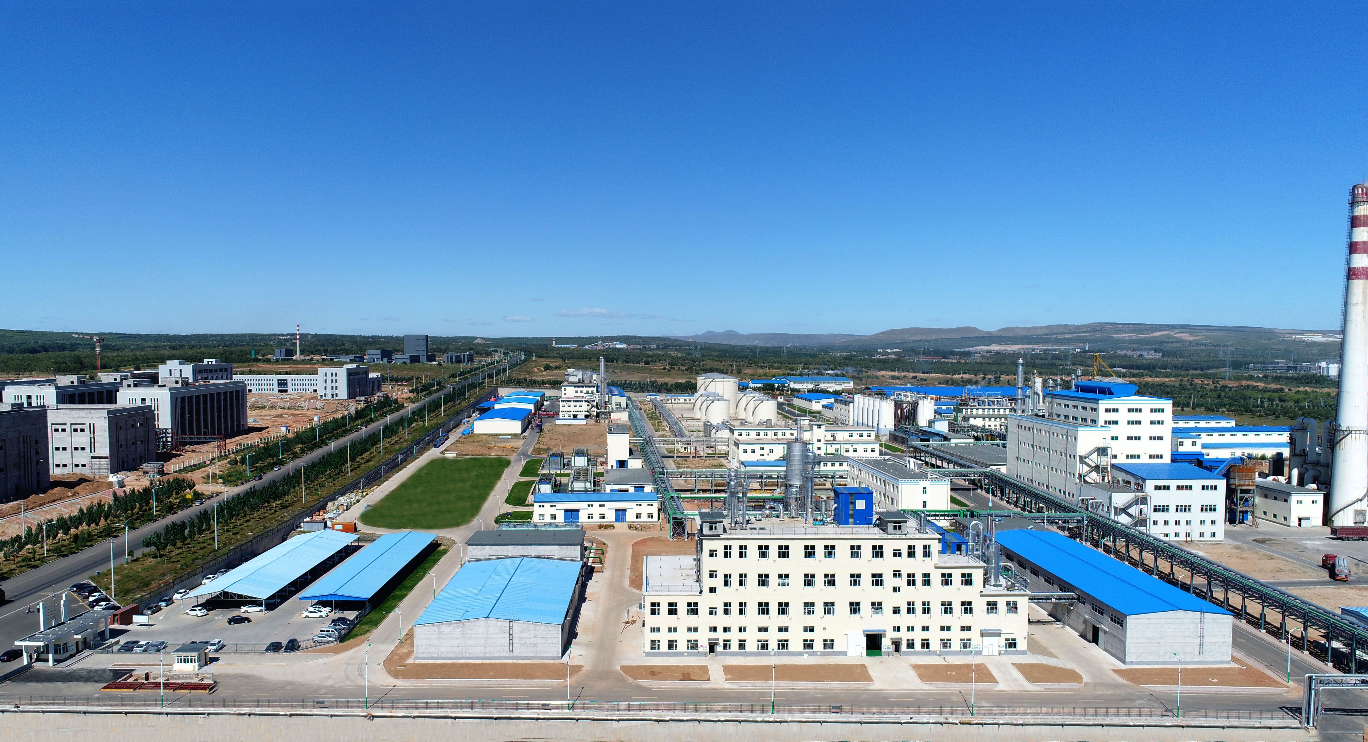 赤峰市重點(diǎn)排污單位環(huán)境信息公開(kāi)表【2024.06】